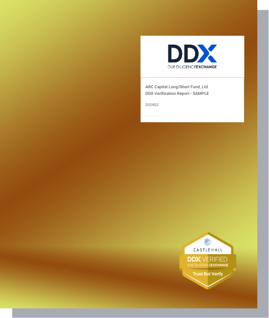 DDX Sample Report Graphic
