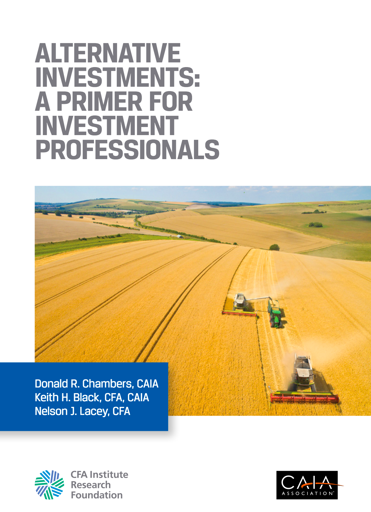 Alternative Investments