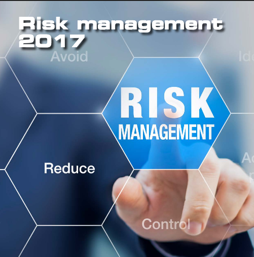 Risk management 2017
