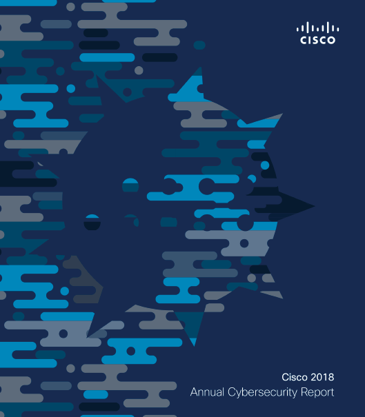 CISCO 2018