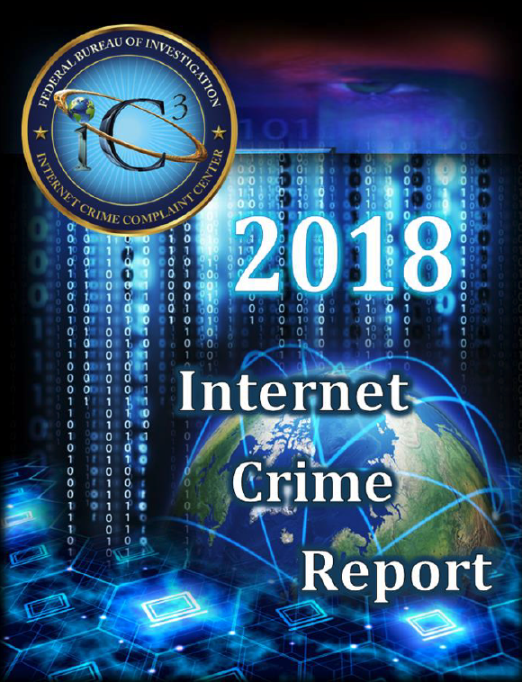 FBI - IC3