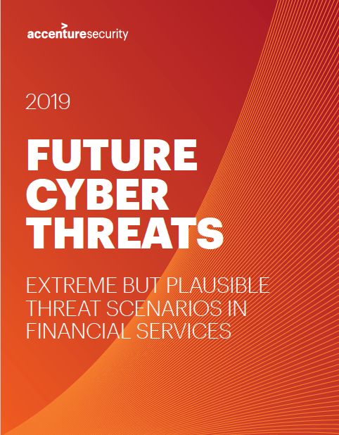 Future Cyber Threats
